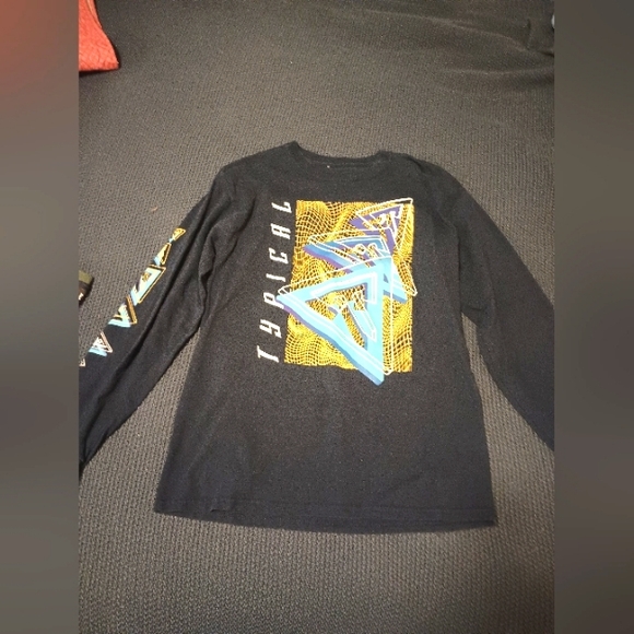 typical Other - Men's Typical Shirt